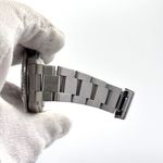 Rolex GMT-Master II 16710T (2006) - Black dial 40 mm Steel case (8/8)