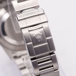 Rolex GMT-Master II 16710T (2006) - Black dial 40 mm Steel case (5/8)