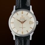 Omega Constellation 168.005 - (1/8)