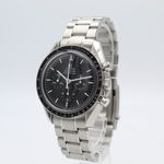 Omega Speedmaster Professional Moonwatch 3570.50.00 (2000) - Black dial 42 mm Steel case (3/8)