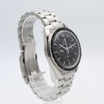 Omega Speedmaster Professional Moonwatch 3570.50.00 (2000) - Black dial 42 mm Steel case (4/8)