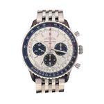 Breitling Navitimer 1 B01 Chronograph AB0138241G1A1 - (1/1)