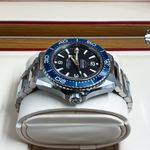 Omega Seamaster Planet Ocean 217.32.42.21.01.002 - (6/8)