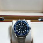 Omega Seamaster Planet Ocean 217.32.42.21.01.002 - (2/8)
