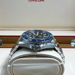 Omega Seamaster Planet Ocean 217.32.42.21.01.002 - (7/8)