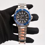 Omega Seamaster Planet Ocean 217.32.42.21.01.002 - (8/8)