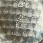 Omega Genève 162.030 - (5/8)