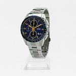 Rado HyperChrome r32042203 (2024) - Blauw wijzerplaat 44mm Staal (1/1)