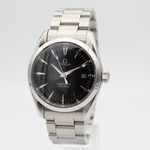 Omega Seamaster Aqua Terra 2518.50 - (4/8)