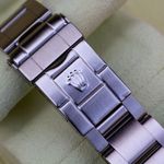 Rolex GMT-Master II 16710 (2001) - Zwart wijzerplaat 40mm Staal (6/8)