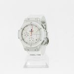 Hublot Big Bang 41 mm 342.SE.230.RW (2024) - Wit wijzerplaat 41mm Staal (1/1)