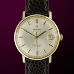 Omega Seamaster 166.020 - (1/8)