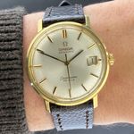 Omega Seamaster 166.020 - (2/8)