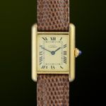 Cartier Tank 1613 - (1/8)
