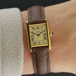Cartier Tank 1613 - (2/8)