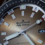 Blancpain Fifty Fathoms Bathyscaphe 5052-1146-E52A - (5/7)