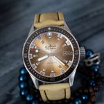 Blancpain Fifty Fathoms Bathyscaphe 5052-1146-E52A - (1/7)