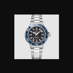 Omega Seamaster Planet Ocean 217.30.42.21.01.002 - (1/1)