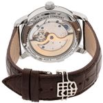 Frederique Constant Horological Smartwatch FC-750V4H6 - (2/4)