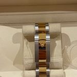 Rolex Sky-Dweller 326933 (2022) - Zwart wijzerplaat 42mm Goud/Staal (3/4)