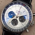 Breitling Navitimer 1 B01 Chronograph AB0138241G1P1 - (1/9)