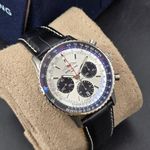 Breitling Navitimer 1 B01 Chronograph AB0138241G1P1 - (3/9)