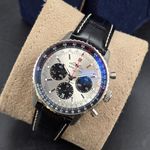 Breitling Navitimer 1 B01 Chronograph AB0138241G1P1 - (2/9)