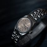 Rolex Oyster Perpetual Lady Date 69240 - (5/8)