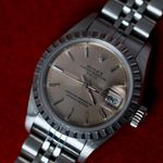 Rolex Oyster Perpetual Lady Date 69240 - (4/8)