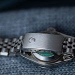 Rolex Oyster Perpetual Lady Date 69240 - (8/8)