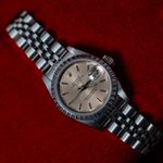 Rolex Oyster Perpetual Lady Date 69240 - (3/8)