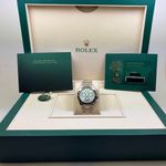 Rolex Daytona 126506 (2025) - Blue dial 40 mm Platinum case (5/5)