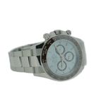 Rolex Daytona 126506 (2025) - Blue dial 40 mm Platinum case (2/5)