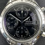 Omega Speedmaster Reduced 3513.50 (1995) - Black dial 39 mm Steel case (8/8)