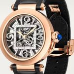 Cartier Pasha WHPA0018 - (2/2)