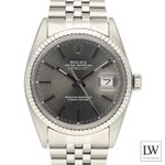 Rolex Datejust 36 16014 - (2/8)