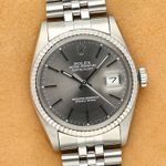 Rolex Datejust 36 16014 - (1/8)
