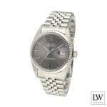 Rolex Datejust 36 16014 - (4/8)