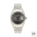 Rolex Datejust 36 16014 - (3/8)