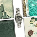 Rolex Datejust 36 16014 - (8/8)