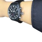 IWC Pilot Chronograph Top Gun IW389101 - (5/8)