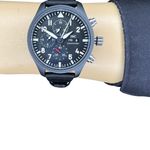 IWC Pilot Chronograph Top Gun IW389101 - (2/8)