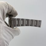 Rolex Submariner Date 16610LV (2003) - Black dial 40 mm Steel case (7/8)