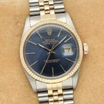 Rolex Datejust 36 16013 - (1/8)