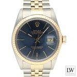 Rolex Datejust 36 16013 - (2/8)