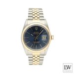Rolex Datejust 36 16013 - (3/8)