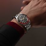 Tudor Black Bay Fifty-Eight 7939G1A0NRU (2025) - Zwart wijzerplaat 39mm Staal (1/5)
