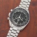 Omega Speedmaster Professional Moonwatch 145.022-71ST - (3/8)