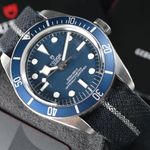 Tudor Black Bay Fifty-Eight 79030B - (1/8)