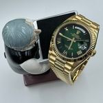 Rolex Day-Date 36 128238 - (2/5)